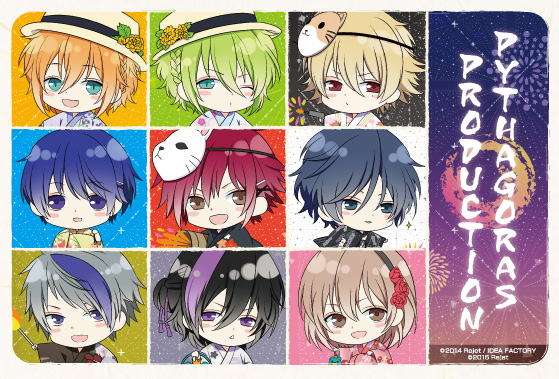 Rejet shop | 最新情報をお届け！ | 【全店】Rejet shop 2016年8月