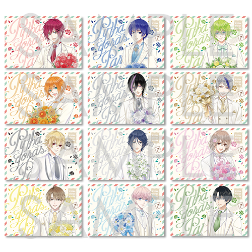 Rejet shop | 最新情報をお届け！ | 『ピタゴラスプロダクション