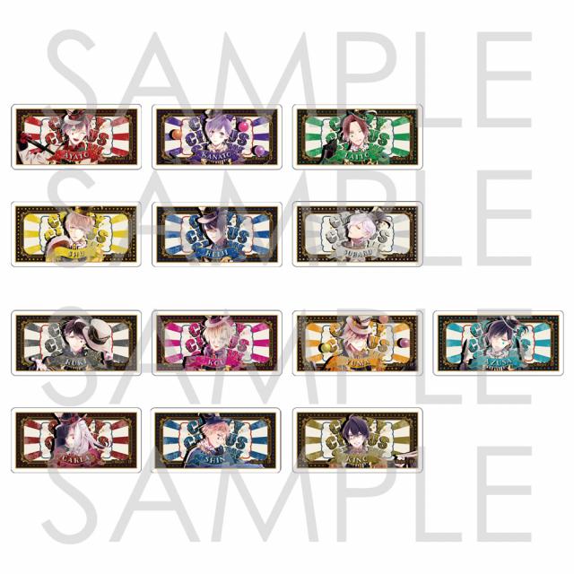 Rejet shop | 最新情報をお届け！ | 【全店】『【DIABOLIK LOVERS