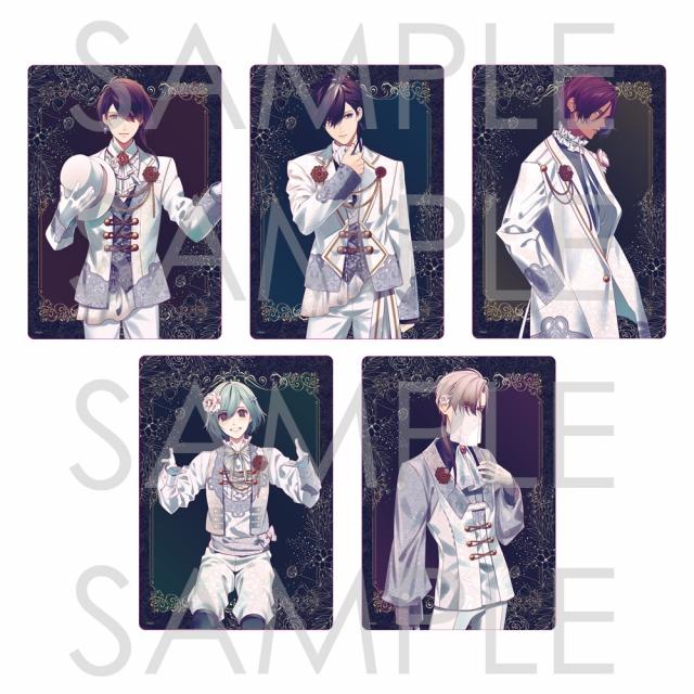 Rejet shop | 最新情報をお届け！ | 『CARNELIAN BLOOD EROSION Gothic