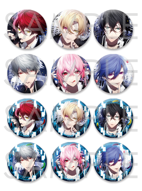 ディアラバ ルキ セット ディアラバ DIABOLIKLOVERS 無神ルキ