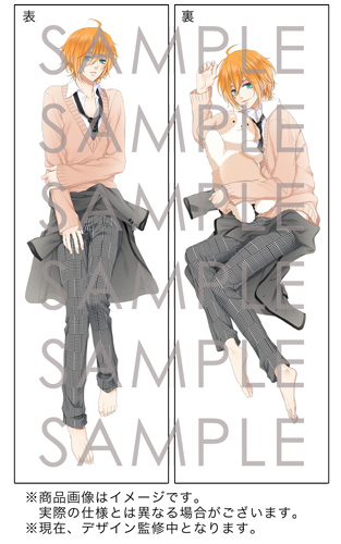 Rejet shop | 最新情報をお届け！ | 「MARGINAL#4 抱きまくらカバー