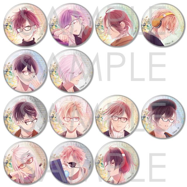 Rejet shop | 最新情報をお届け！ | 【全店】『DIABOLIK LOVERS Secret 