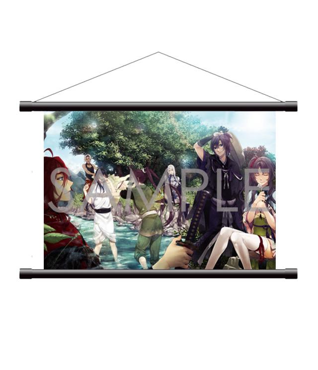 Rejet shop | 最新情報をお届け！ | 【完全受注生産】「剣が君 for V