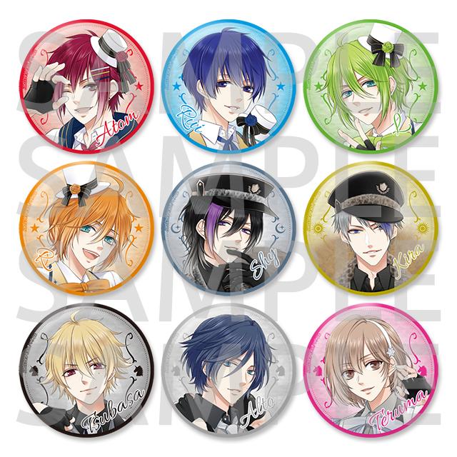 剣が君　缶バッチまとめて　池袋本店限定入り 希少 剣が君 缶バッチまとめて 池袋本店限定入り 希少 Amazon | 剣が 剣が君