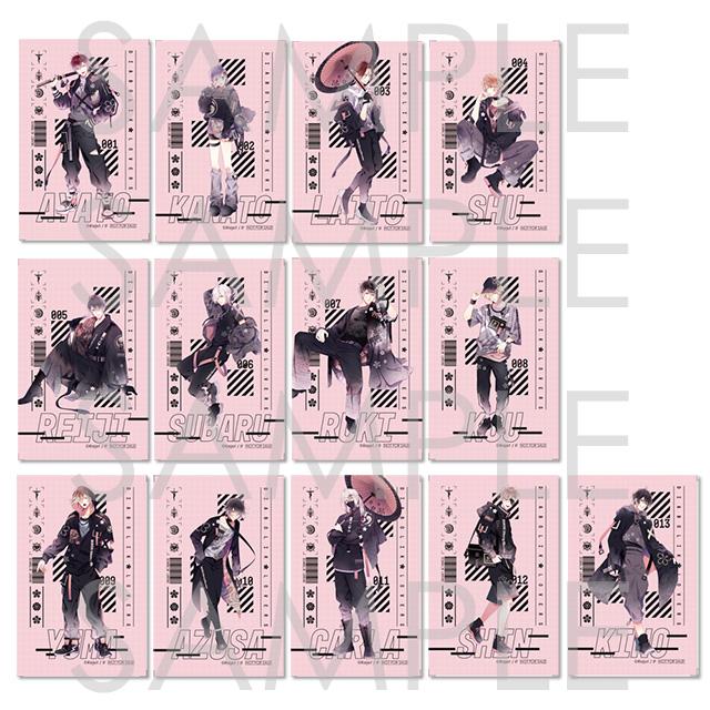 Rejet shop | 最新情報をお届け！ | ※発売日変更【全店】『DIABOLIK