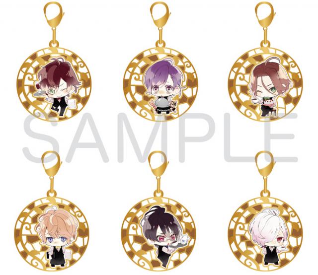 Rejet shop | 最新情報をお届け！ | Rejet shop限定「DIABOLIK LOVERS