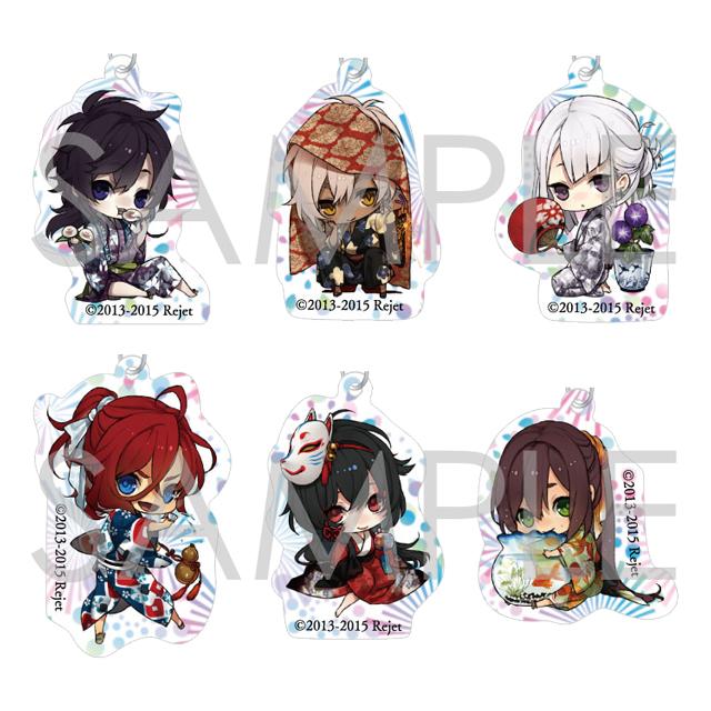 Rejet shop | 最新情報をお届け！ | 【全店】Rejet shop 2016年8月