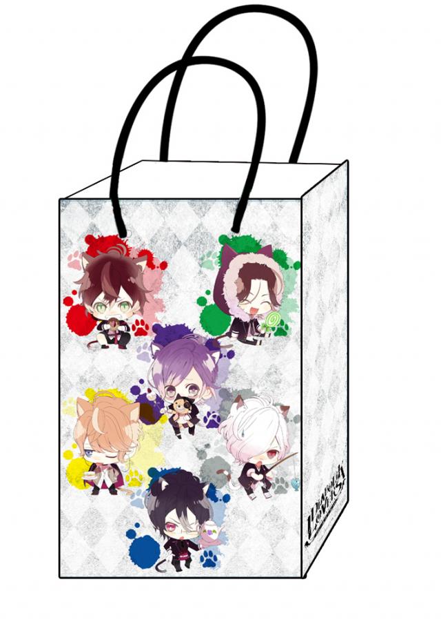 Rejet shop | キャンペーン情報 | 【全店】購入特典/DIABOLIK LOVERS