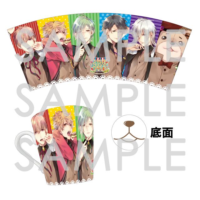 Rejet shop | 最新情報をお届け！ | 【全店】Rejet shop 2015年4月