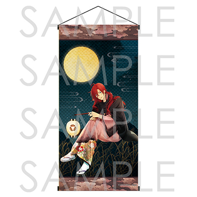 Rejet shop | 最新情報をお届け！ | お渡し日決定！『 剣が君 月夜の