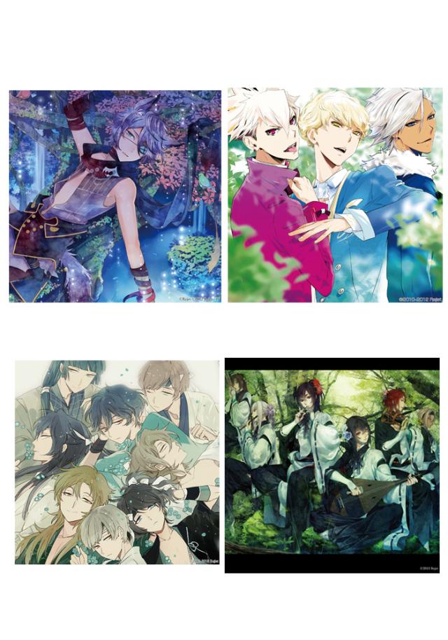 【還元セール】【希少品】Rejet ブロマイド Beautiful World Rejet shop | 最新情報をお届け！ | 【渋谷】7月12日（土）より