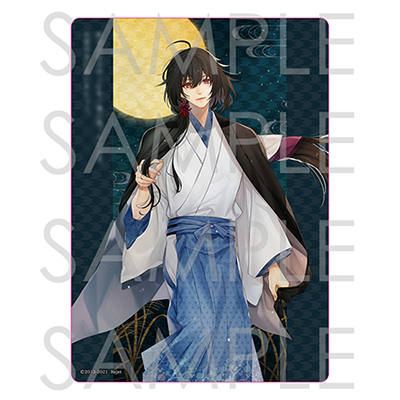 Rejet shop | 最新情報をお届け！ | お渡し日決定！『 剣が君 月夜の導き 』受注商品