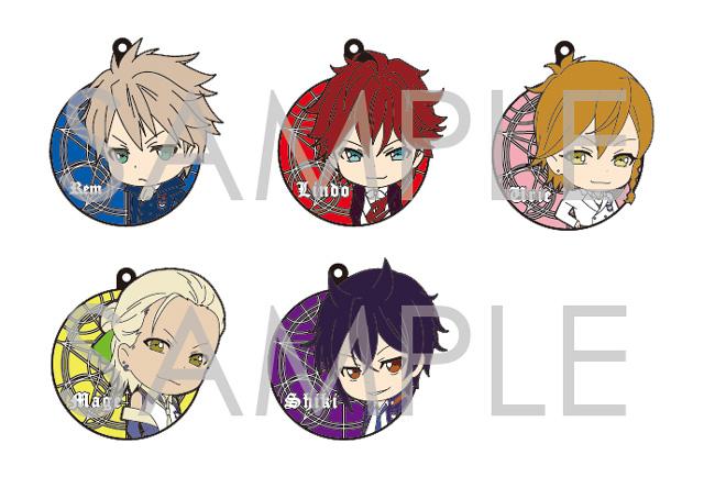 Rejet shop | 最新情報をお届け！ | 【全店】Rejet shop 2015年12月