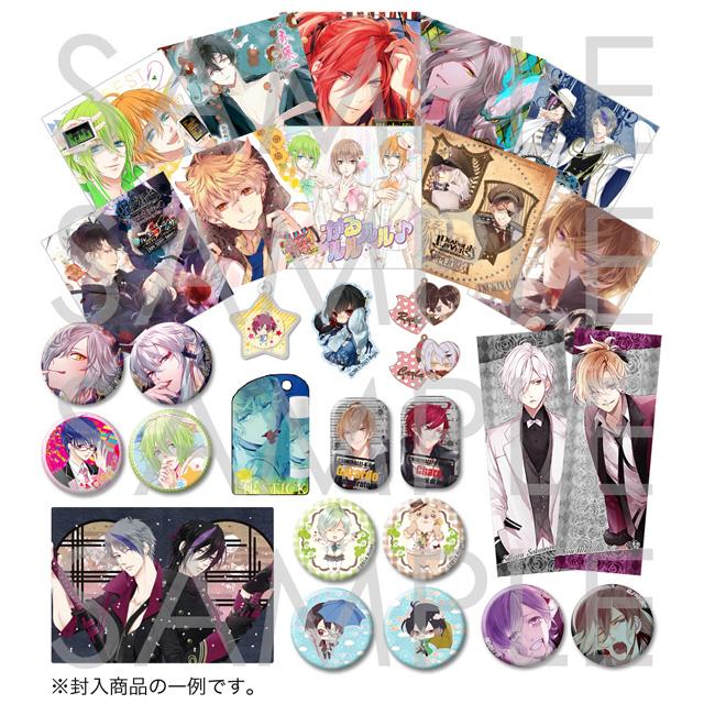 逆輸入 Rejet by New X: Year BAG Year 2019 キノくんの通販 shop 限定