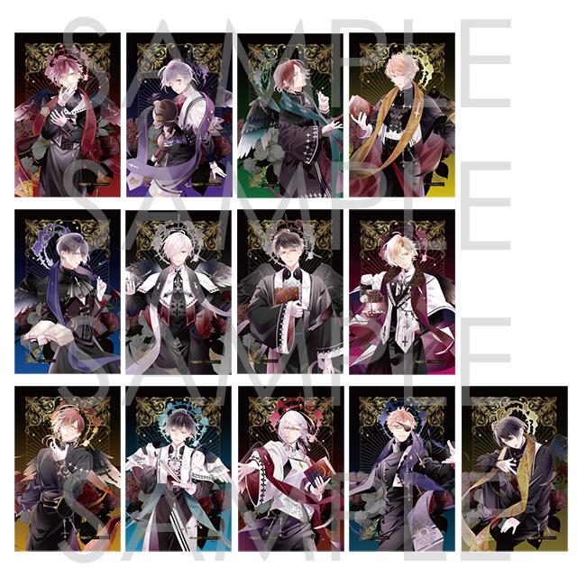 Rejet shop | 最新情報をお届け！ | 【全店】『DIABOLIK LOVERS Dark