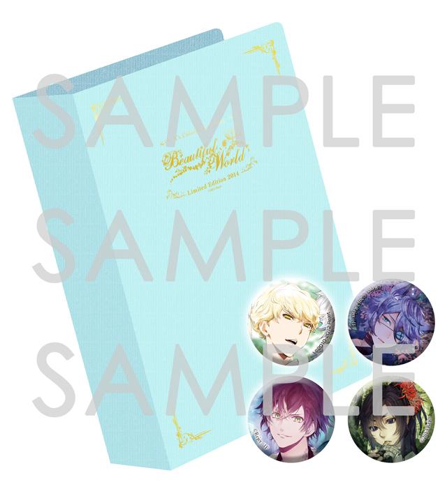 【超希少品!!】Rejet ブロマイド 「Beautiful World」 超希少品!!】Rejet ブロマイド 「Beautiful World」