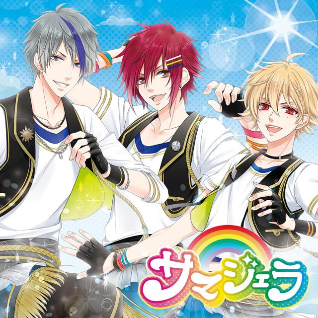 ▷▶︎▷ディアヴォーカリスト ユゥ リジェフェス限定缶バッジ ディア♥ヴォーカリスト】CLIMAX RECORDS official website | Rejet