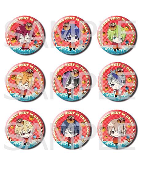 Rejet shop | 最新情報をお届け！ | Rejet shop夏祭り2015 記念グッズ