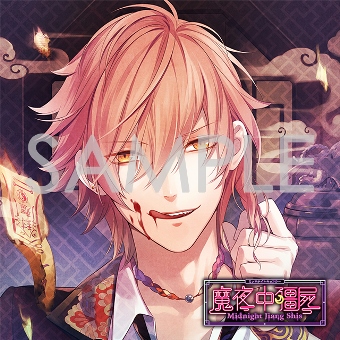 Rejet作品缶バッジ Rejetオリジナル | 乙女向け通販サイト「SKiT Dolce」
