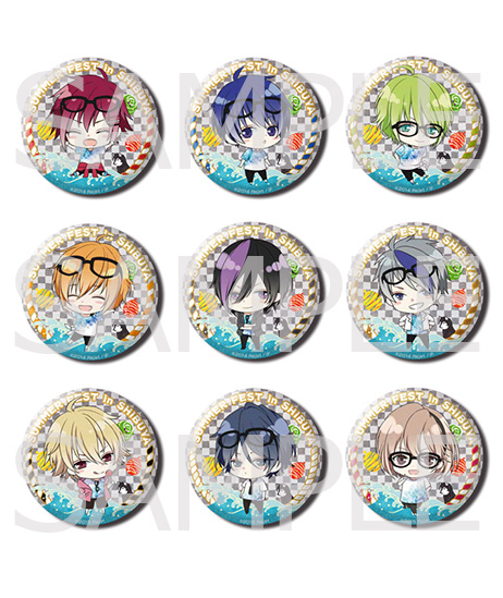 Rejet shop | 最新情報をお届け！ | Rejet shop夏祭り2015 記念グッズ