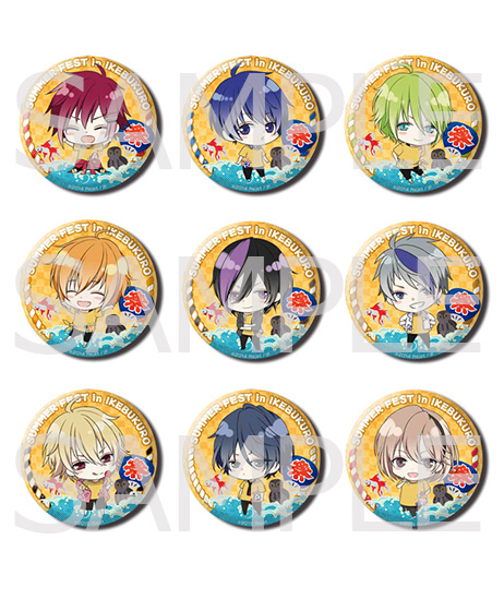 Rejet shop | 最新情報をお届け！ | Rejet shop夏祭り2015 記念グッズ