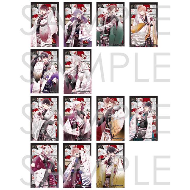 Rejet shop | 最新情報をお届け！ | 【全店】『DIABOLIK LOVERS