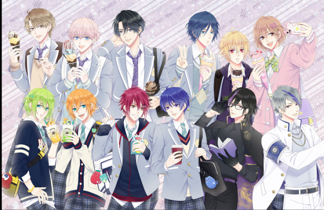 Rejet shop | 最新情報をお届け！ | 【池袋本店】ピタゴラス