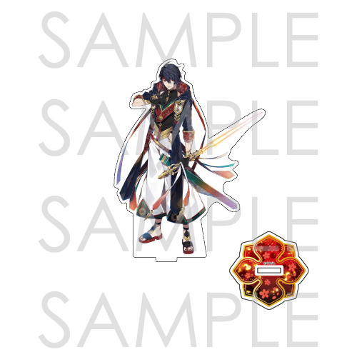 一縷の望みくじ★ 一血卍傑　モモチタンバ　A賞★クッション 一縷の望みくじ☆ 一血卍傑 モモチタンバ A賞☆クッション SKiT Dolce