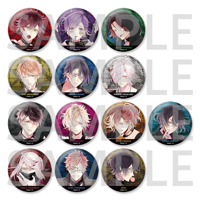 Rejet shop | 最新情報をお届け！ | Rejet shop池袋本店限定グッズ再販