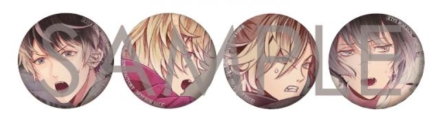 Rejet shop | 最新情報をお届け！ | DIABOLIK LOVERS DARK FATE予約開始
